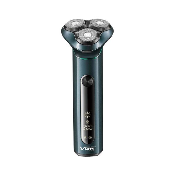 ماشین اصلاح موی صورت وی جی آر VGR V-310 (x)