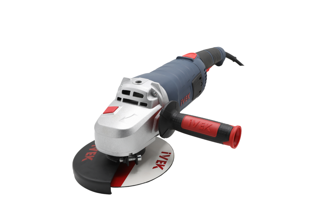 فرز آهنگری ۲۵۰۰ وات K-7122 ایوک (AR) - Image 4