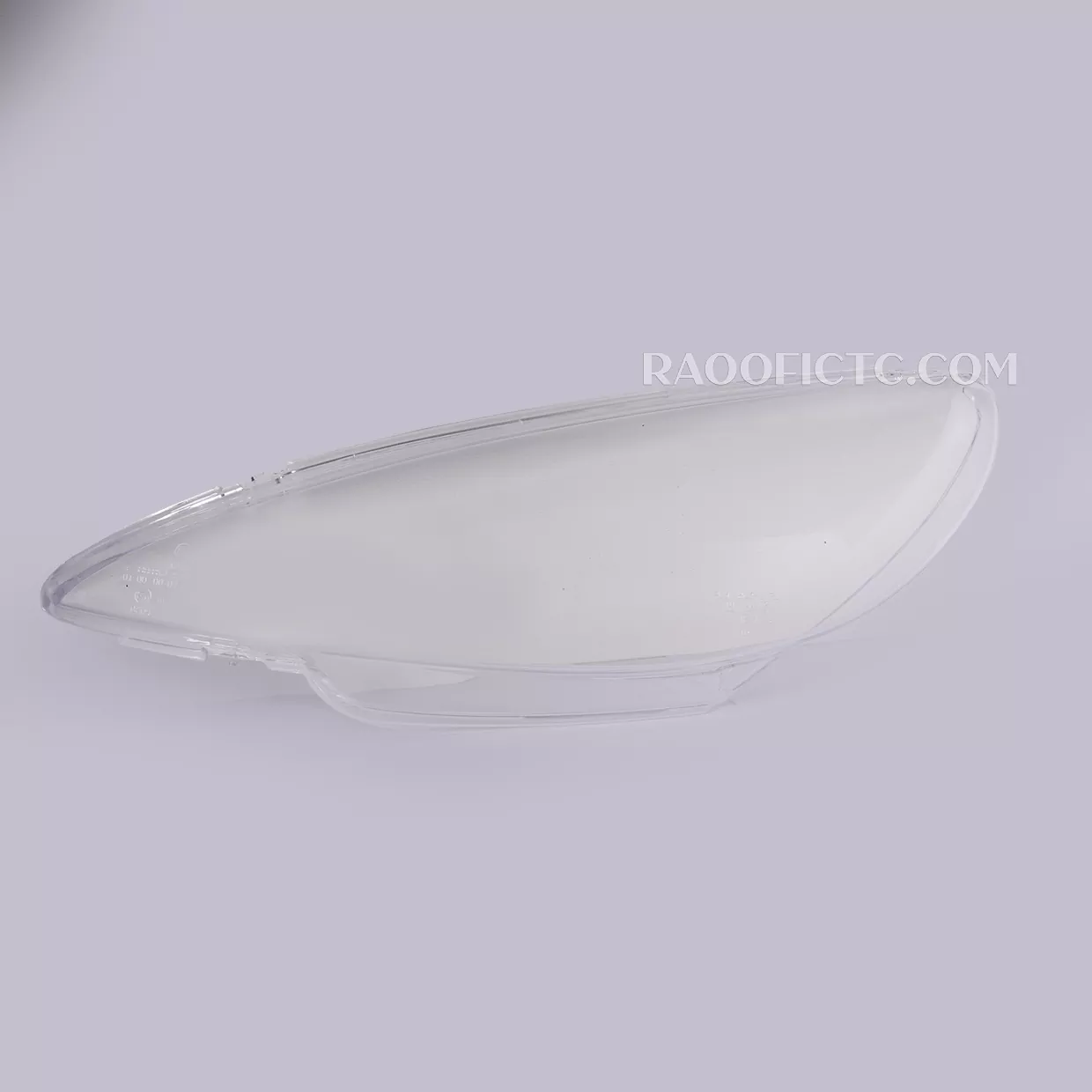 طلق چراغ جلو پژو 206 شفاف - Image 2