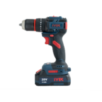 دریل شارژی چکشی براشلس 20ولت k-7812 ایوک K-7812 (AR) - Image 12