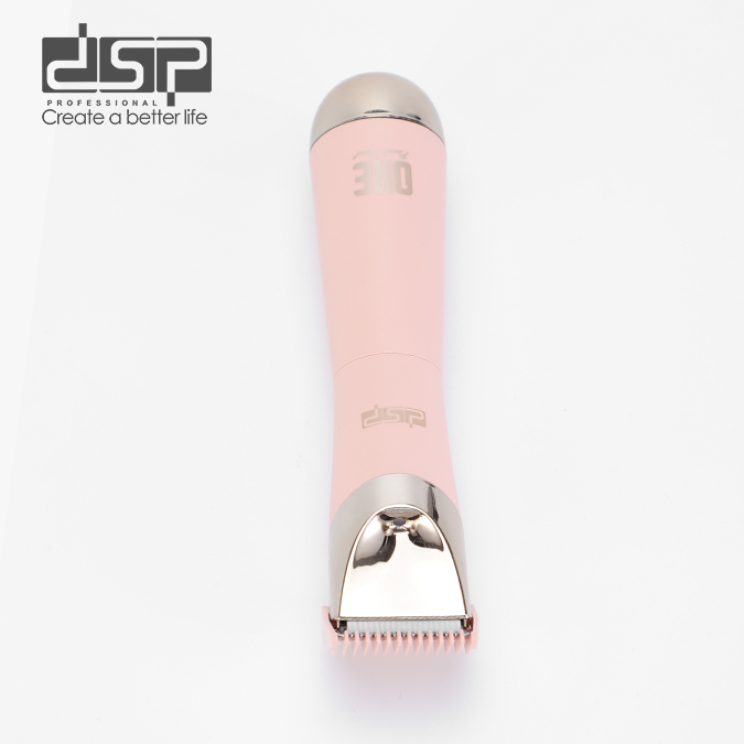 شیور صورت و بدن بانوان 2in1 دی اس پی DSP 60383U پاستیلی