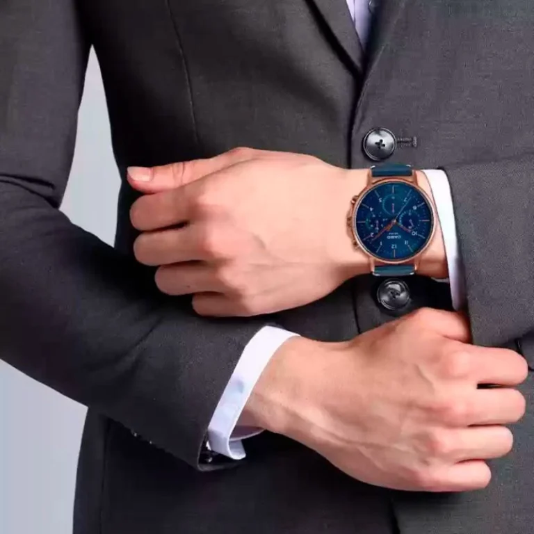 ساعت مچی مردانه کاسیو CASIO MTP-e321rl-2a اورجینال با ضمانت