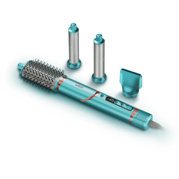 برس حالت دهنده موی حرفه ای وی جی آر VGR V-475 (x)
