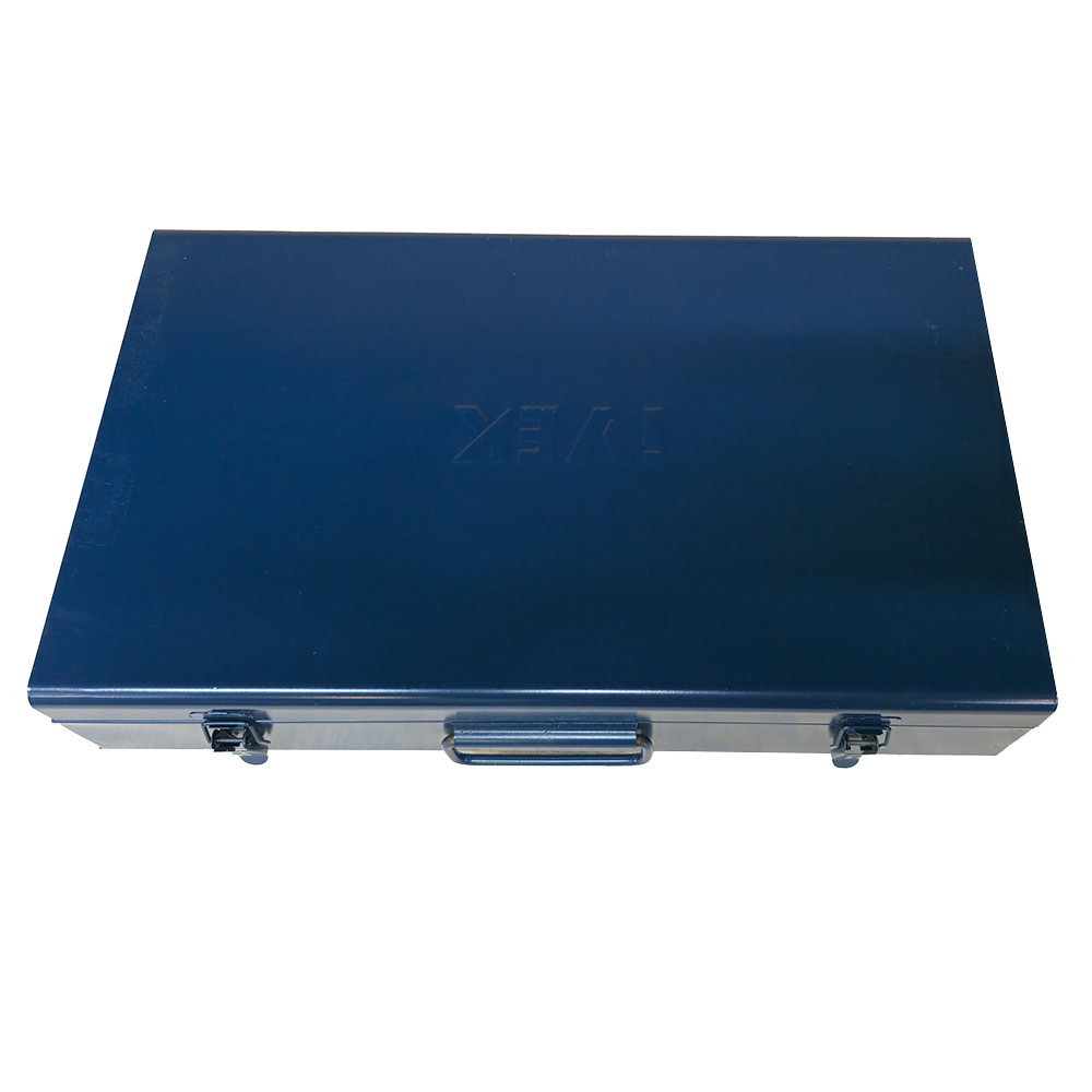دستگاه جوش لوله سبز با متعلقات K-6021 ایوک (AR) - Image 7