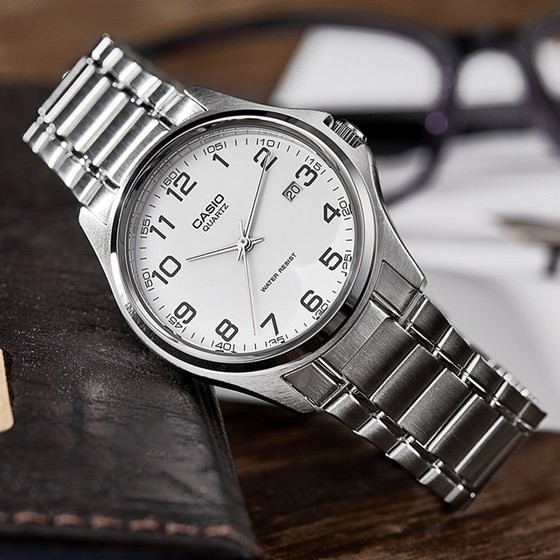 ساعت مچی مردانه کاسیو CASIO MTP-1183A-7b اورجینال با ضمانت (x)