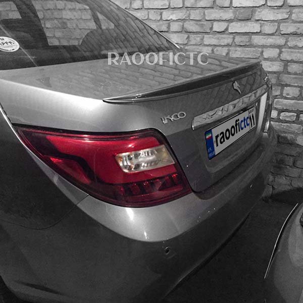 بال عقب دنا مدل اسپرت - Image 2