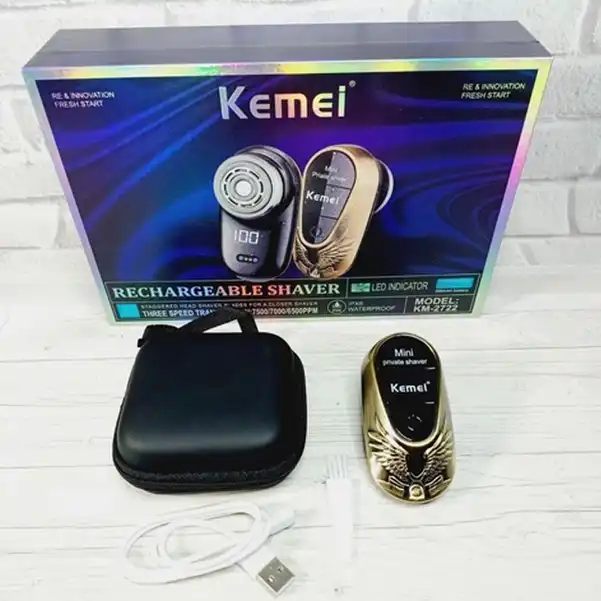 شیور کیمی مدل KM-2722