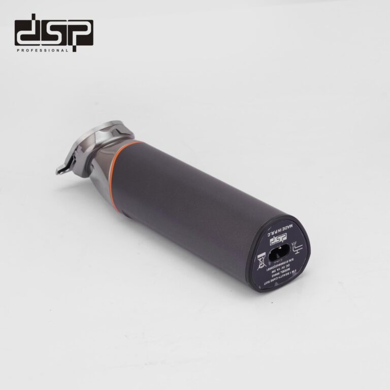 ست ماشین اصلاح موی سر و صورت و بدن دی اس پی DSP 90642