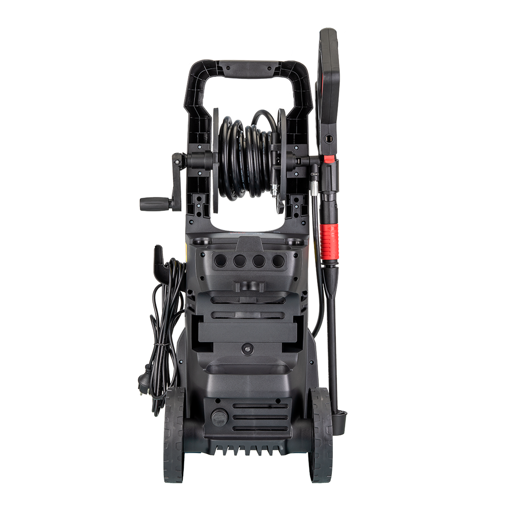 کارواش ۱۶۰ بار دینامی ۲۰۰۰ وات K-4260 ایوک (AR) - Image 5