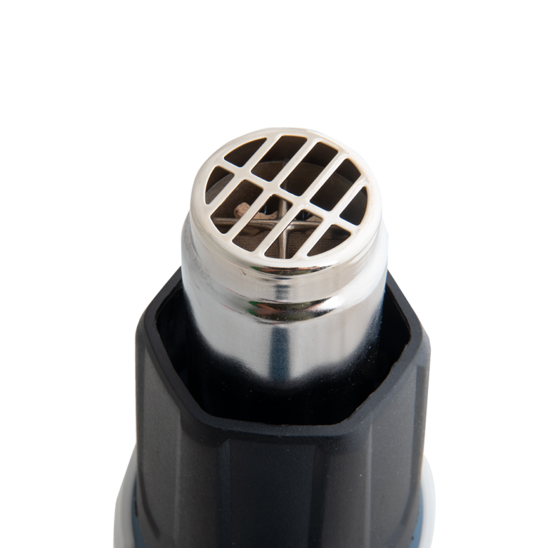 کیت سشوار صنعتی دیجیتال دودسته K-6032 ایوک