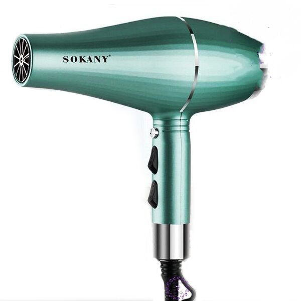 سشوار حرفه ای سوکانی مدل SK-14009 ‏