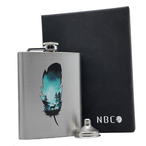 فلاسک تک ان بی کو مدل  FLNB-33