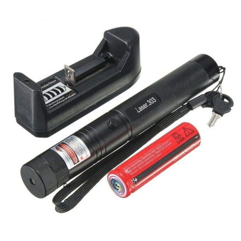 لیزر مدل Laser 303 ‏