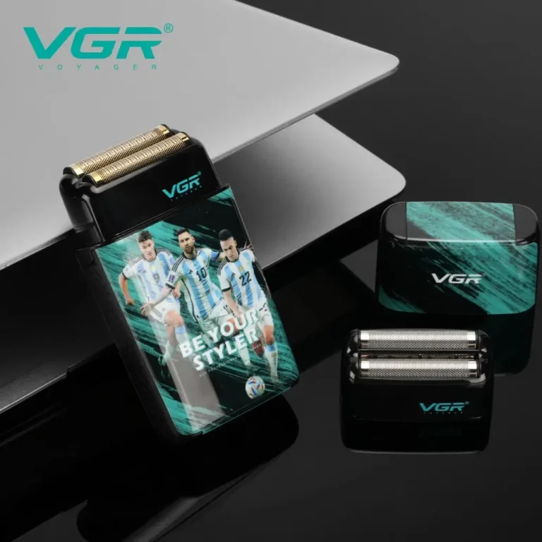 شیور وی جی آر مدل V-309
