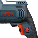 دریل ۱۳ نیم تنه فلری ۹۵۰ وات K-7319 ایوک (AR) - Image 16