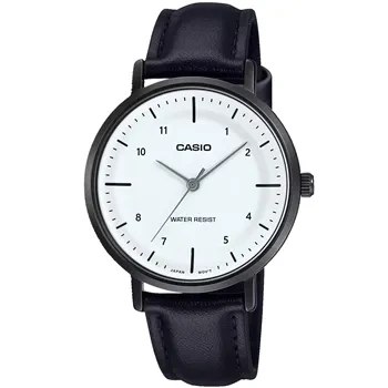 ساعت مچی زنانه کاسیو CASIO LTP-vt03bL-7b اورجینال با ضمانت (x)