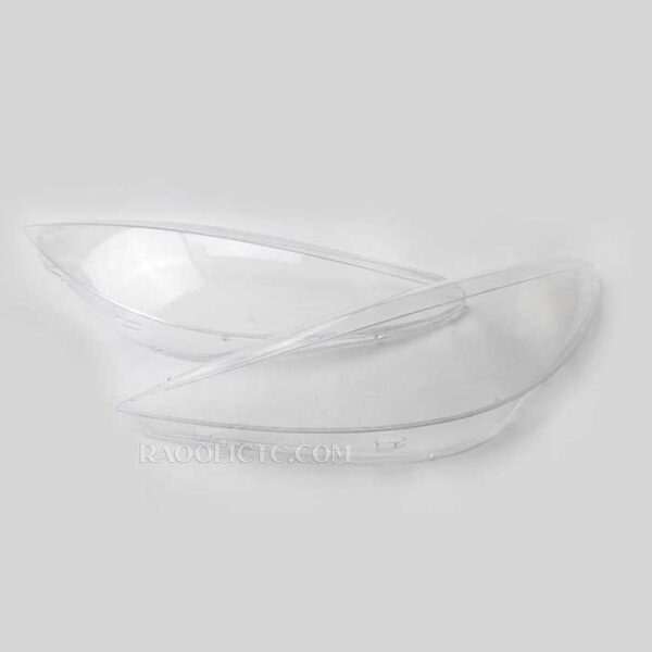 طلق چراغ جلو 206 طرح 207