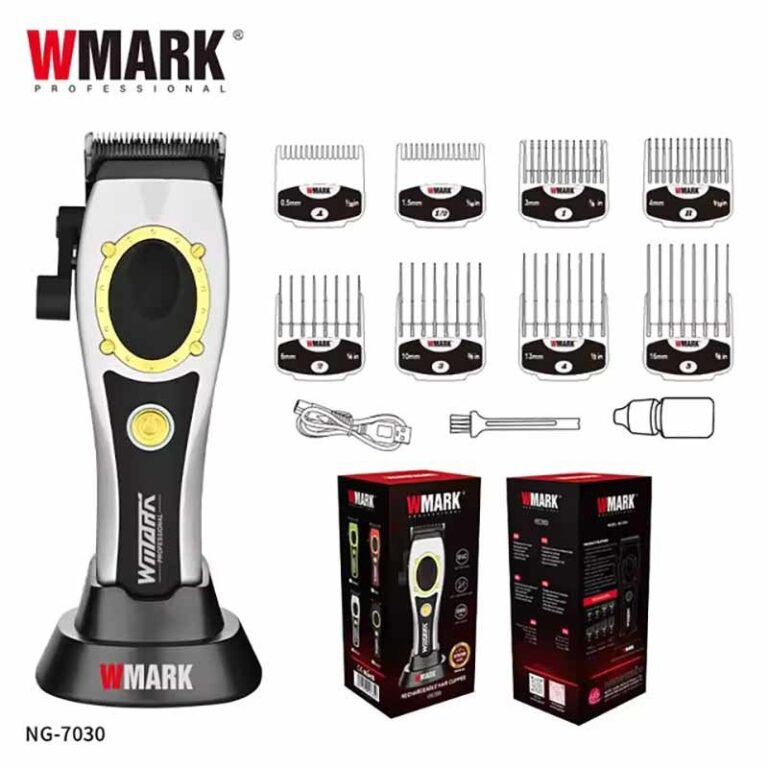 ماشین اصلاح دبلیومارک مدل NG-7030
