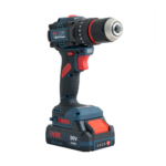 دریل شارژی چکشی براشلس 20ولت k-7812 ایوک K-7812 (AR) - Image 10