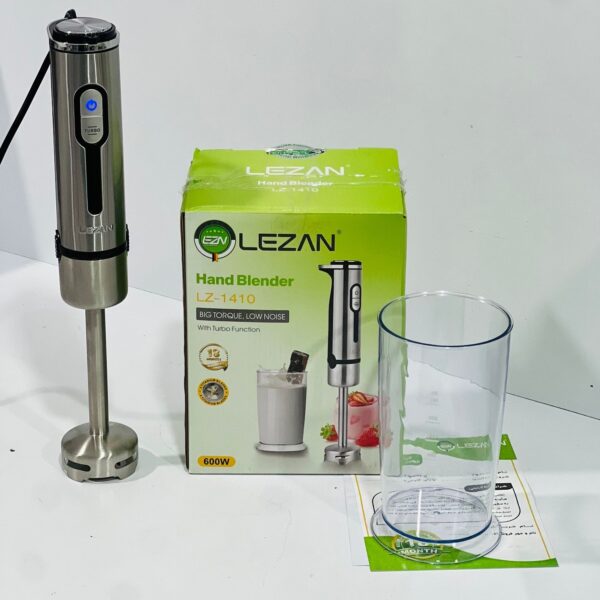 گوشت کوب تک کاره لیزان اصل مدل LZ-1410 ‏