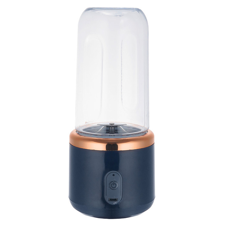 شیکر برقی دوقلو مدل MULTI-FUNCTION گنجایش 400میلی لیتر 