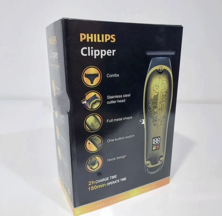 ماشین خط زن فیلیپس مدل PH-5027 