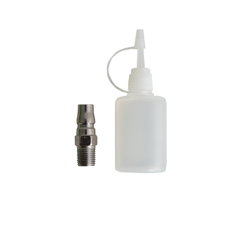 بکس بادی یک دوم اینچ K-9020 ایوک (AR) - Image 5