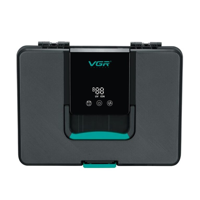 دستگاه استریلایزر وی جی آر VGR V-840 (x)
