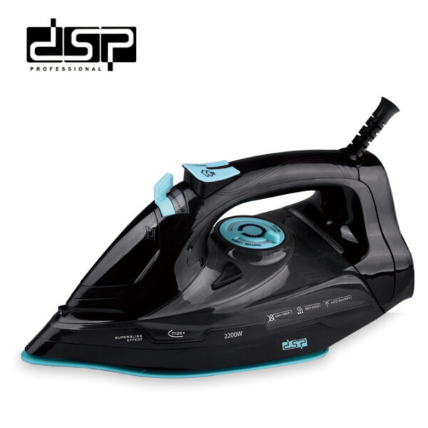 اتو بخار دی اس پی KD1073