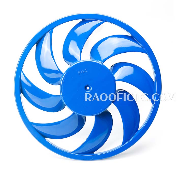 پروانه فن پژو 206 - Image 3