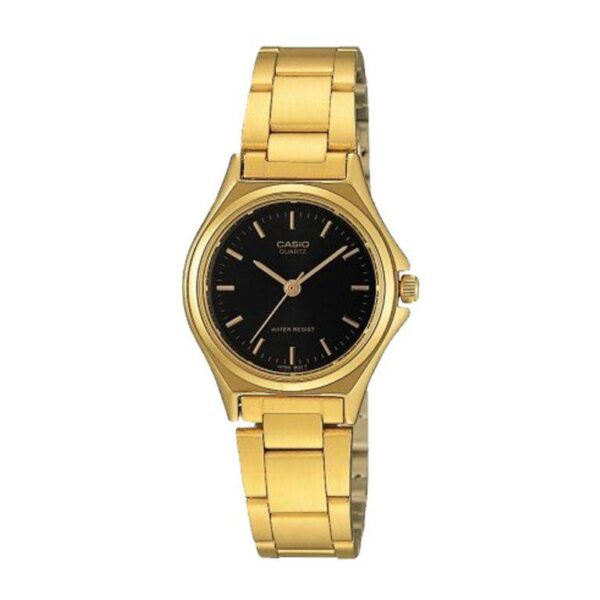 ساعت مچی زنانه کاسیو CASIO LTP-1130N-1a اورجینال با ضمانت (x)