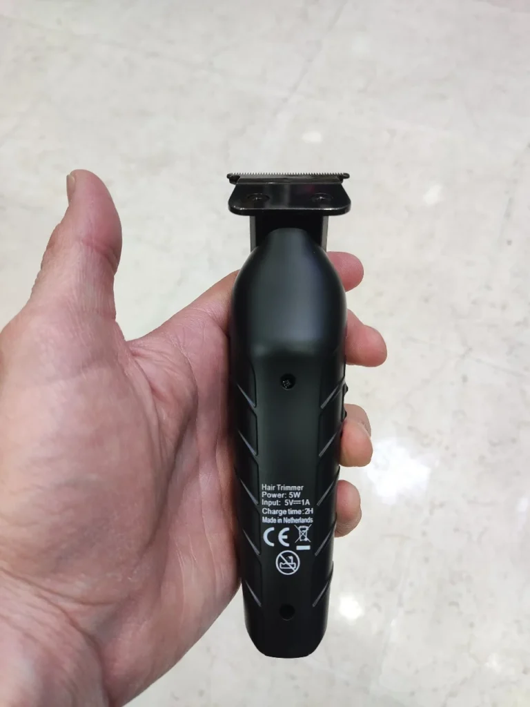 ماشین خط زن فیلیپس مدل PH-4493 
