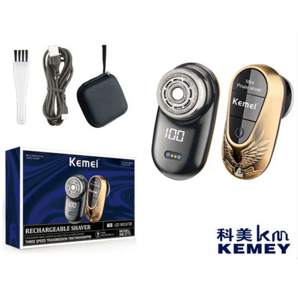شیور کیمی مدل KM-2722