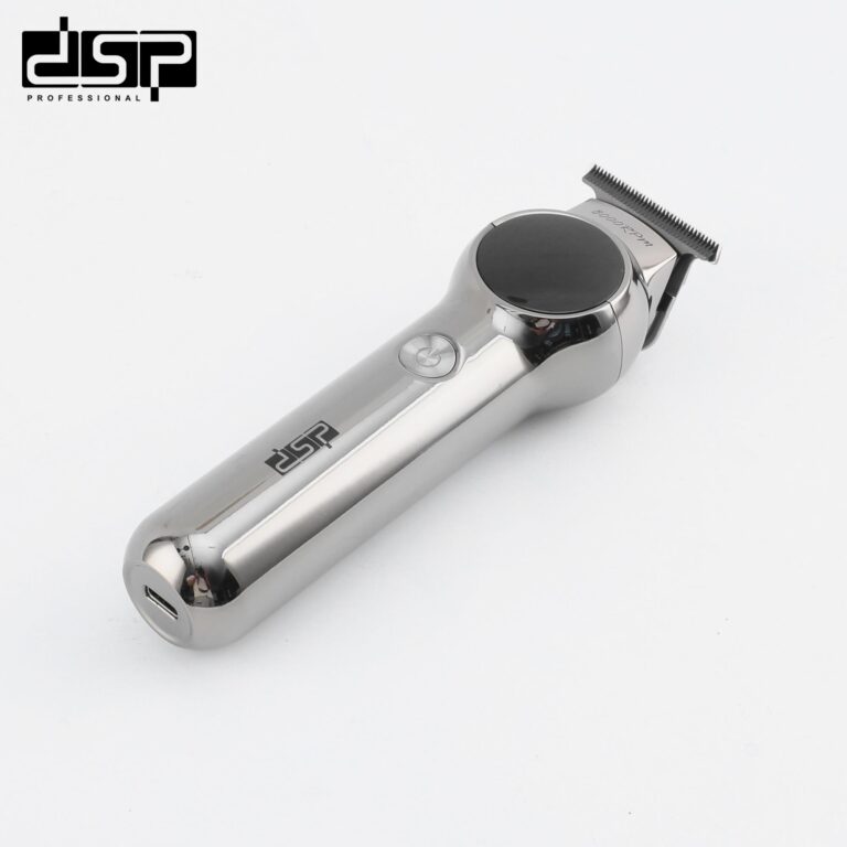 ماشین اصلاح خط زن موی سر و صورت دی اس پی DSP 91418