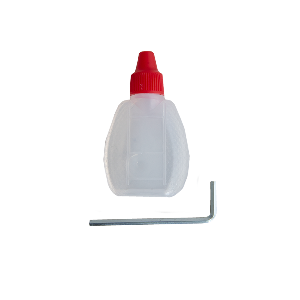 منگنه کوب بادی K-8016A ایوک (AR) - Image 11