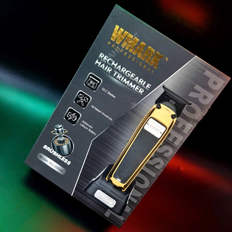 ماشین خط زن دبلیو مارک مدل NG-2054A ‏