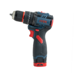 دریل شارژی براشلس 16 ولت K-7806 ایوک (AR) - Image 13
