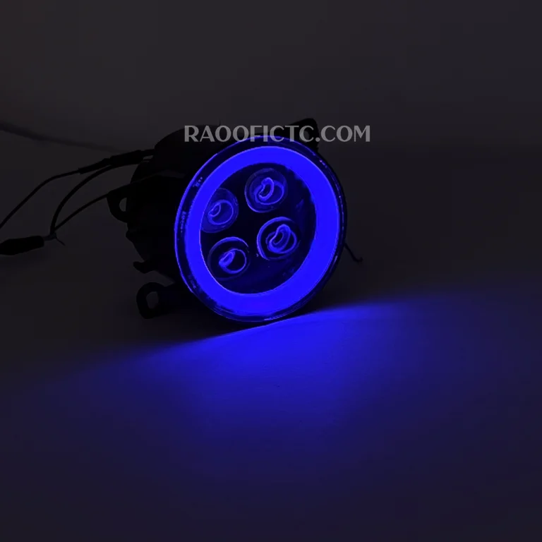 پرژکتور تایگر اسپرت PRO مقاوم با نور مناسب و استاندارد