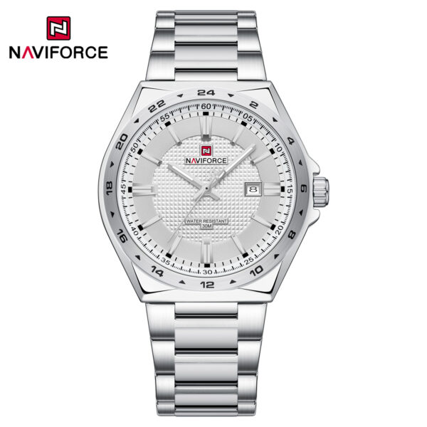 ساعت مردانه برند نیویفورس NF 9266 sw اورجینال اورجینال (x)