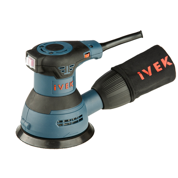 سنباده لرزان اوربیتال ۴۰۰ وات K-5042 ایوک (AR)