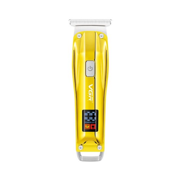 ماشین اصلاح خط زن وی جی آر VGR V-956 (x)