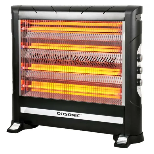 بخاری برقی گوسونیک مدل GEH-314
