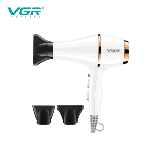 سشوار حرفه ای وی جی آر VGR V-414 (x)