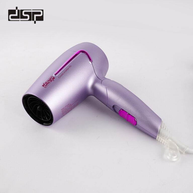 سشوار مسافرتی تاشو دی اس پی DSP 30299