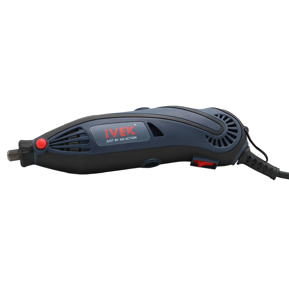 کیت فرز مینیاتوری ۱۳۵ وات K-6040N ایوک (AR) - Image 5