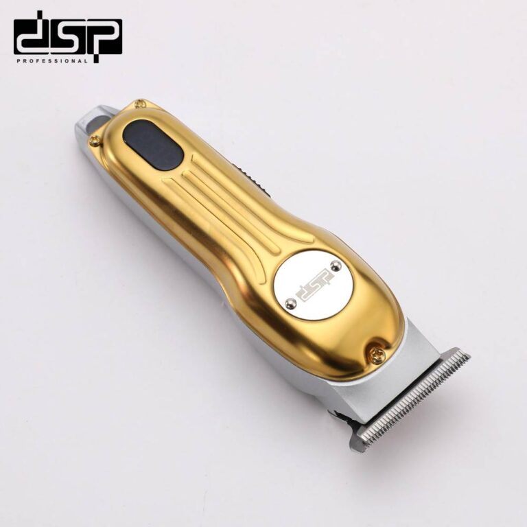 ست ماشین اصلاح خط زن و حجم زن دی اس پی DSP 80170