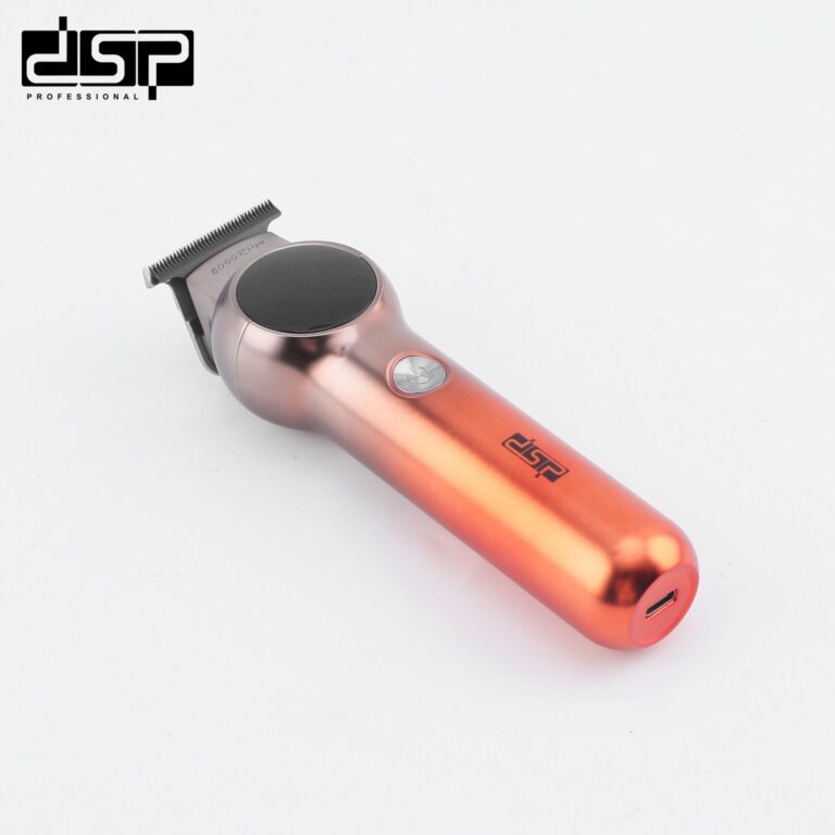 ماشین اصلاح خط زن موی سر و صورت دی اس پی DSP 91418