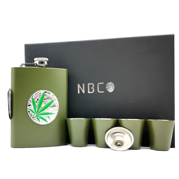 ست فلاسک ان بی کو مدل FLNB-1213