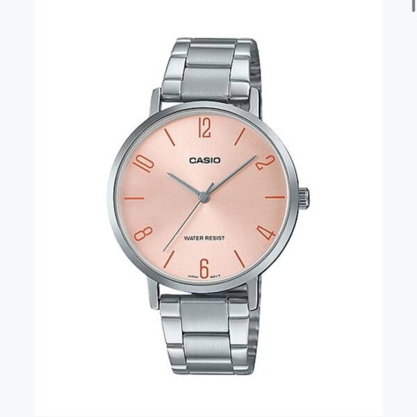 ساعت مچی زنانه کاسیو CASIO LTP-VT01D-4B2 اورجینال با ضمانت (x)