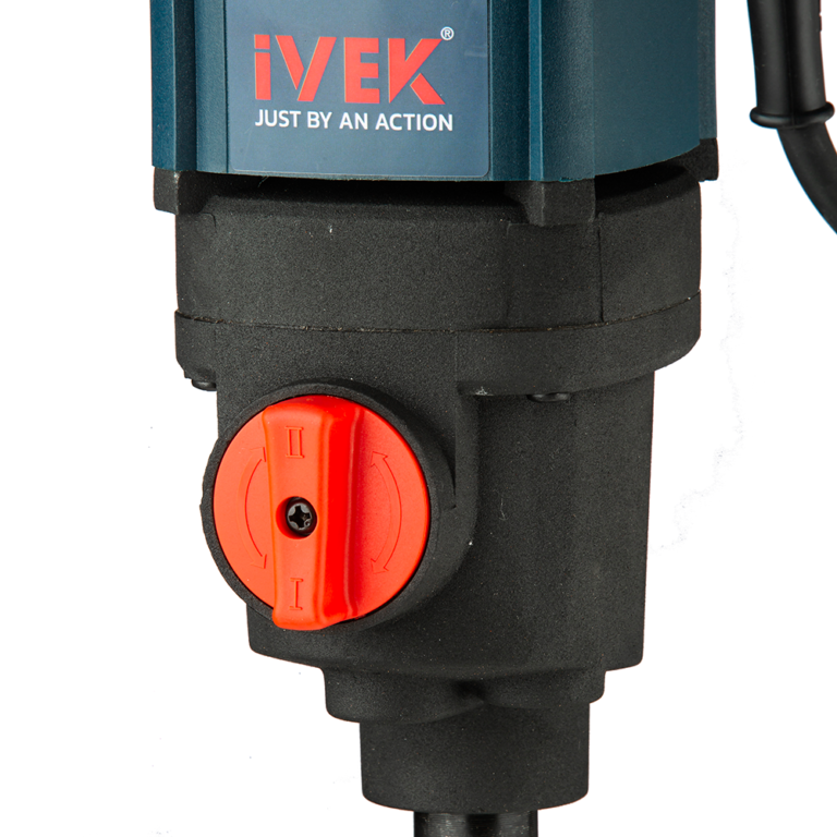 همزن برقی ایوک K-6050 با توان ۱۸۰۰ وات